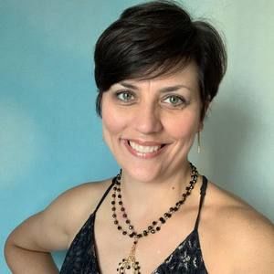 Meet your Posher, Carol